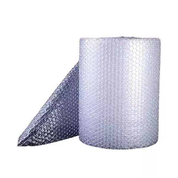 AIR BUBBLE ROLL - 1 MTR HEIGHT AND 100 MRT LONG LENGTH - Image 3